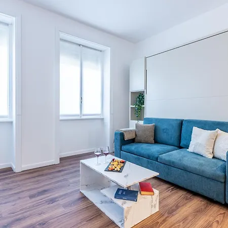 Apartamento Dimora G&a - Duomo