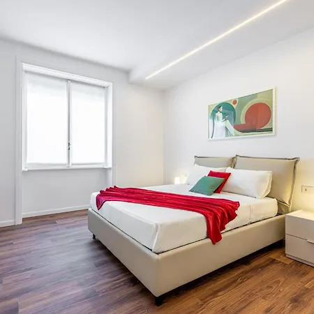 Apartment Dimora G&a - Duomo Mailand