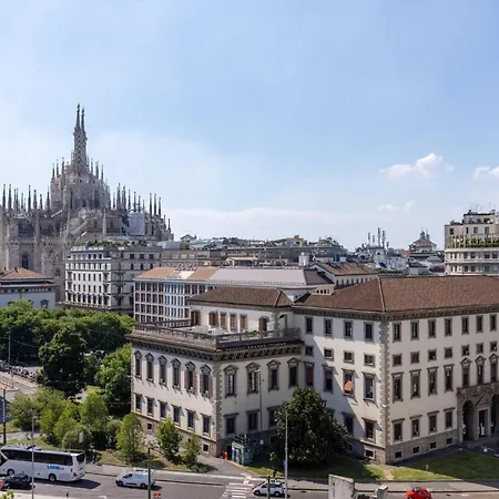 Apartment Dimora G&a - Duomo Mailand