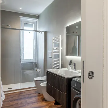 Apartamento Dimora G&a - Duomo Milán