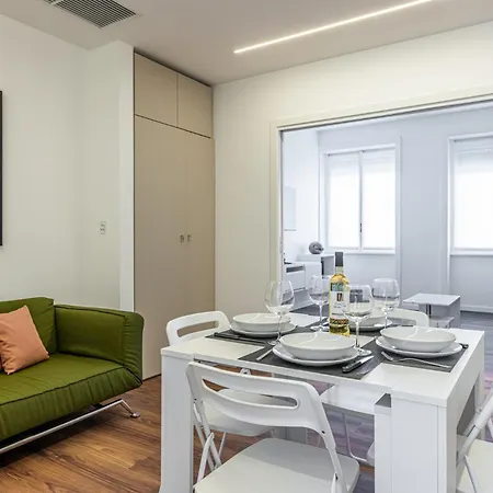 Apartamento Dimora G&a - Duomo *