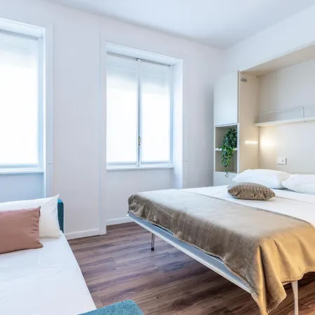 Apartamento Dimora G&a - Duomo Milán