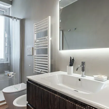 Apartamento Dimora G&a - Duomo *