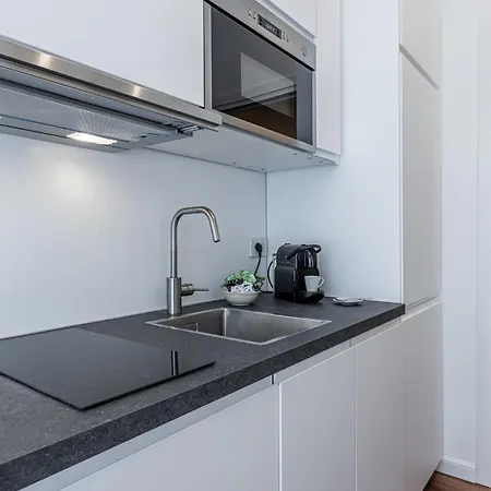 Dimora G&a - Duomo Apartamento