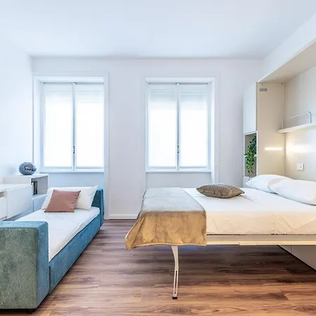 Apartamento Dimora G&a - Duomo Milán