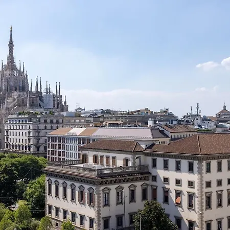 Dimora G&a - Duomo Apartamento
