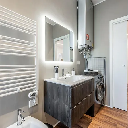 Apartamento Dimora G&a - Duomo Milán