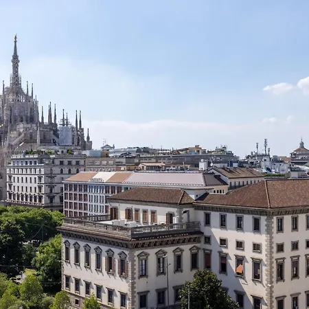 Dimora G&a - Duomo Appartement Milan