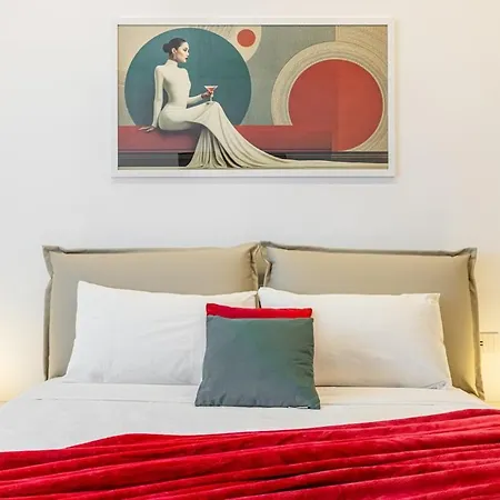 Dimora G&a - Duomo Apartamento *