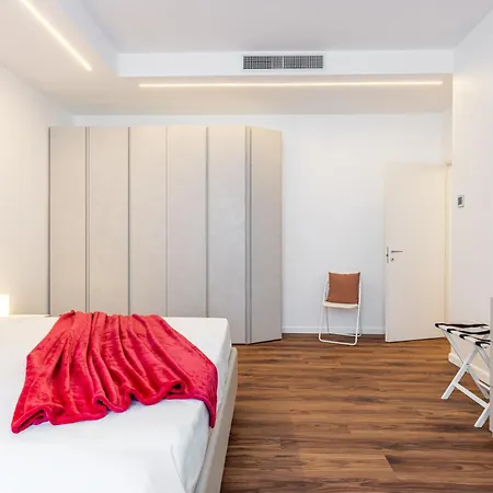 Dimora G&a - Duomo Apartamento