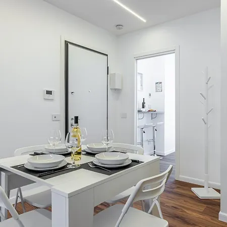 Apartment Dimora G&a - Duomo