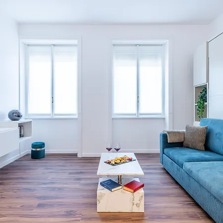 Apartamento Dimora G&a - Duomo Milán