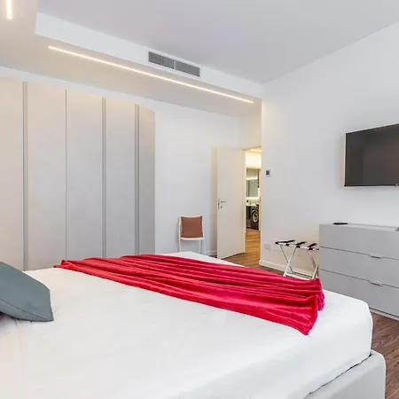 Dimora G&a - Duomo Apartment *