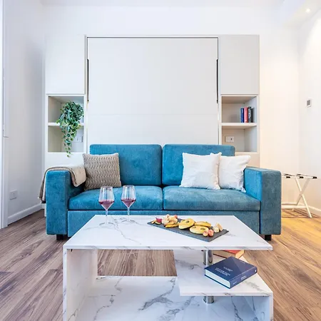 Dimora G&a - Duomo Apartment *