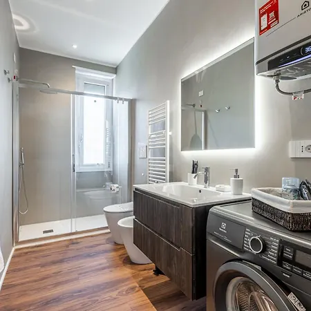 Dimora G&a - Duomo Appartement *