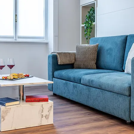 Apartamento Dimora G&a - Duomo