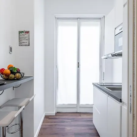 Apartamento Dimora G&a - Duomo *