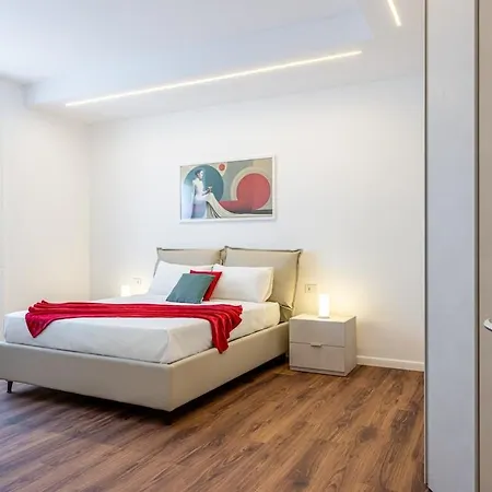 Apartamento Dimora G&a - Duomo Milán
