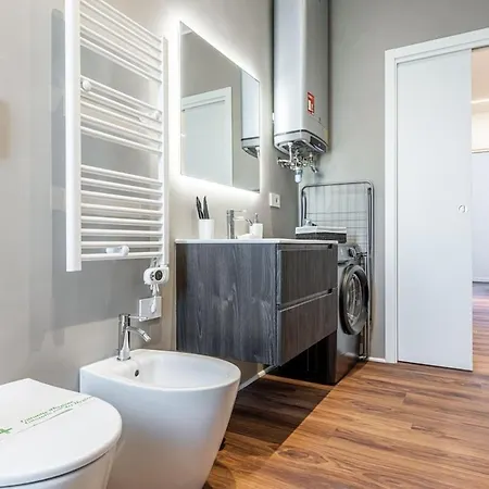 Dimora G&a - Duomo Apartamento *